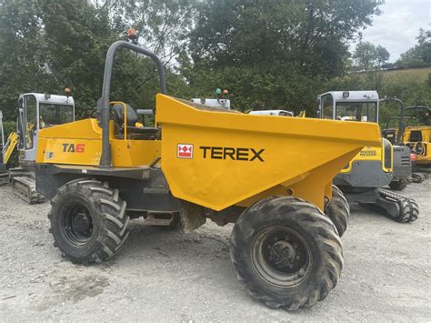 Terex